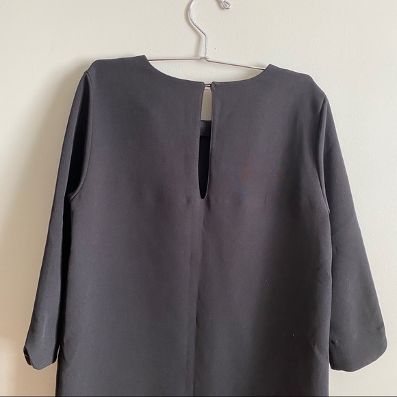 HALF SLEEVE DRESS - Picture 2 of 6